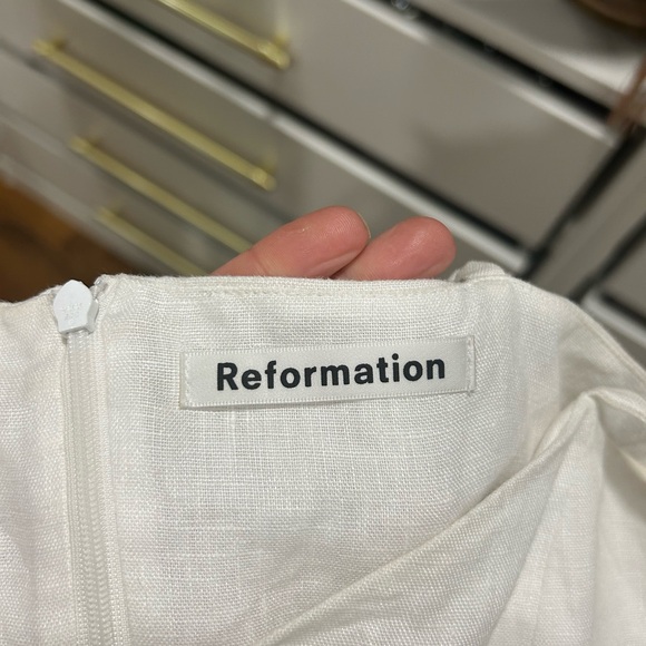 Reformation Sundress - Picture 5 of 5